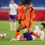 leyu小组-【奥运】中国女足2比8惨败荷兰 小组赛共丢17球出局